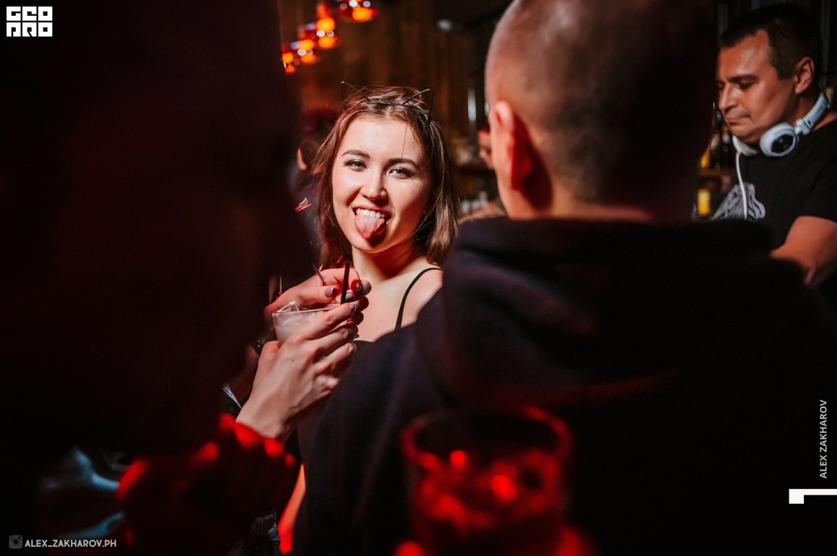 Dj Smile (Moscow) 29
