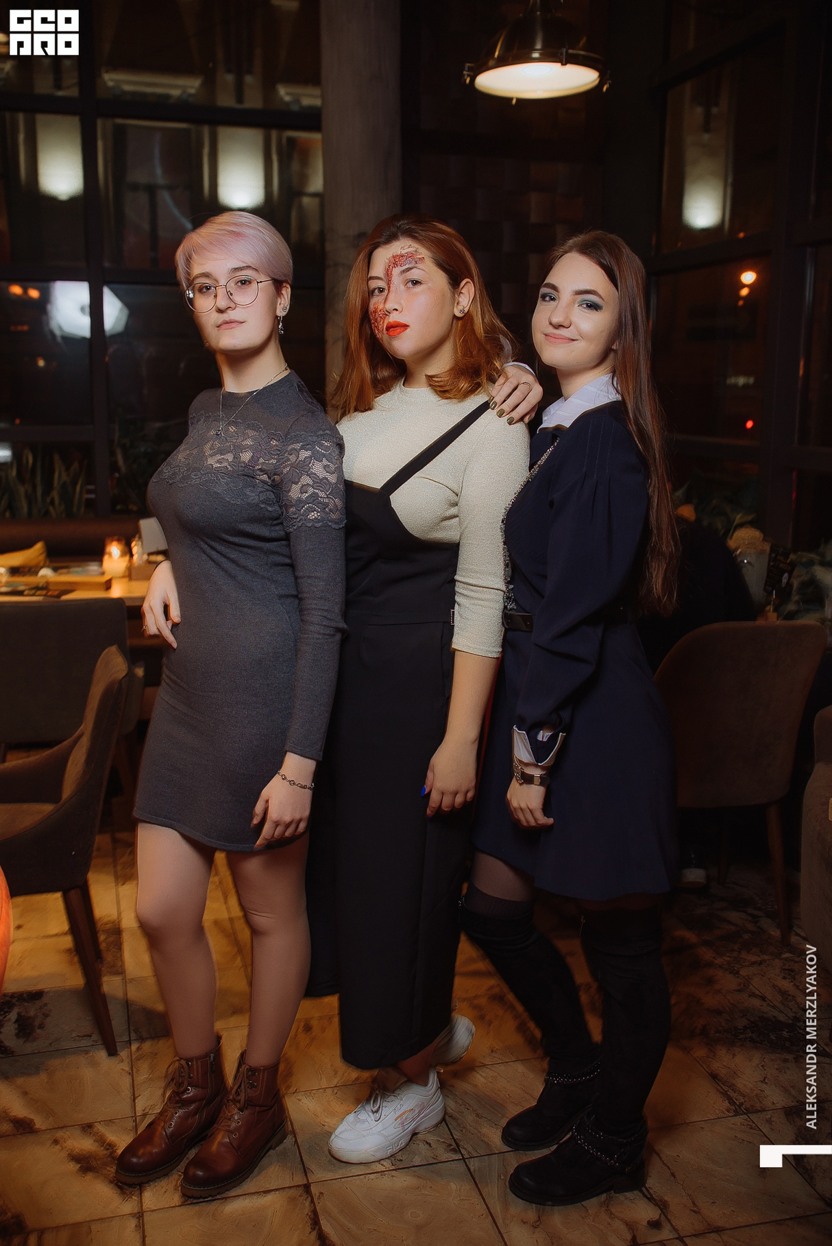 HALLOWEEN|SKOBA 29