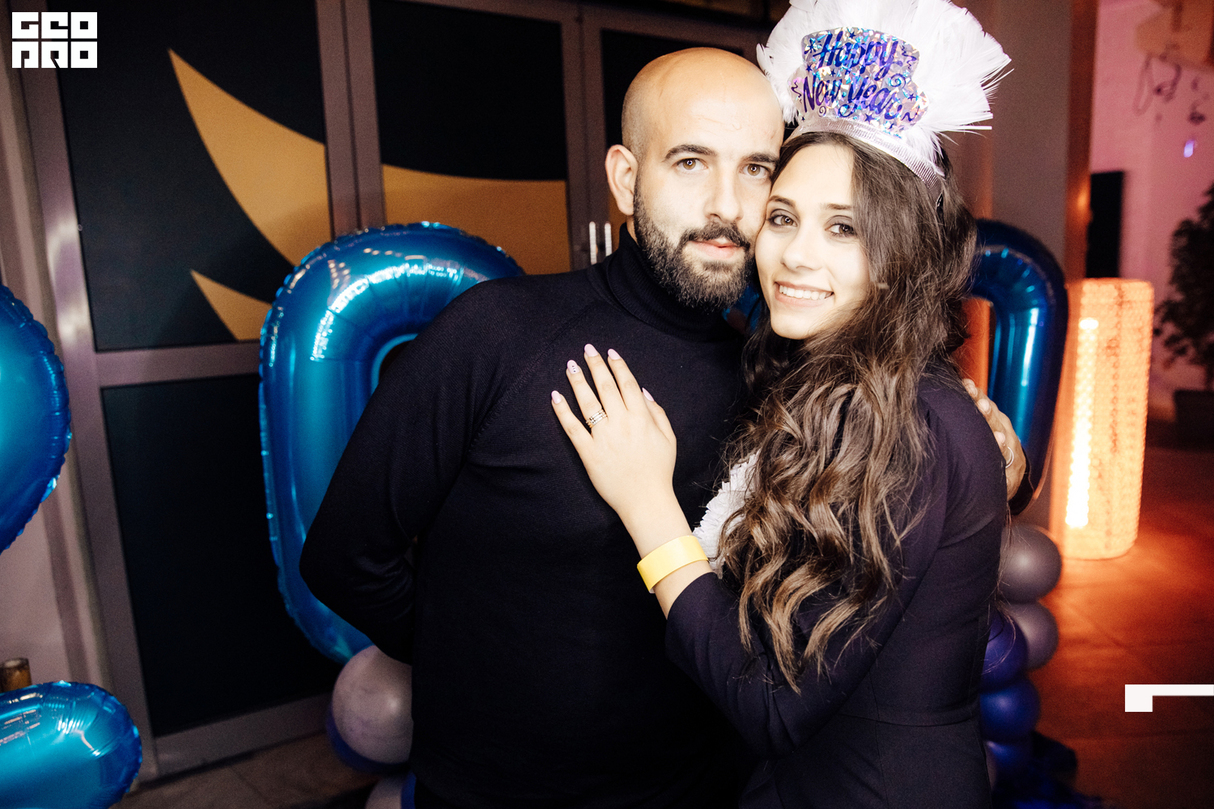 Andreaa's 30