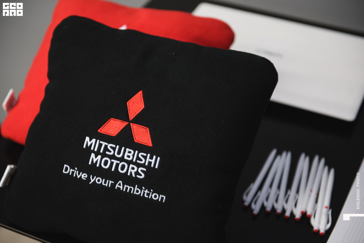 Встреча владельцев Mitsubishi 9