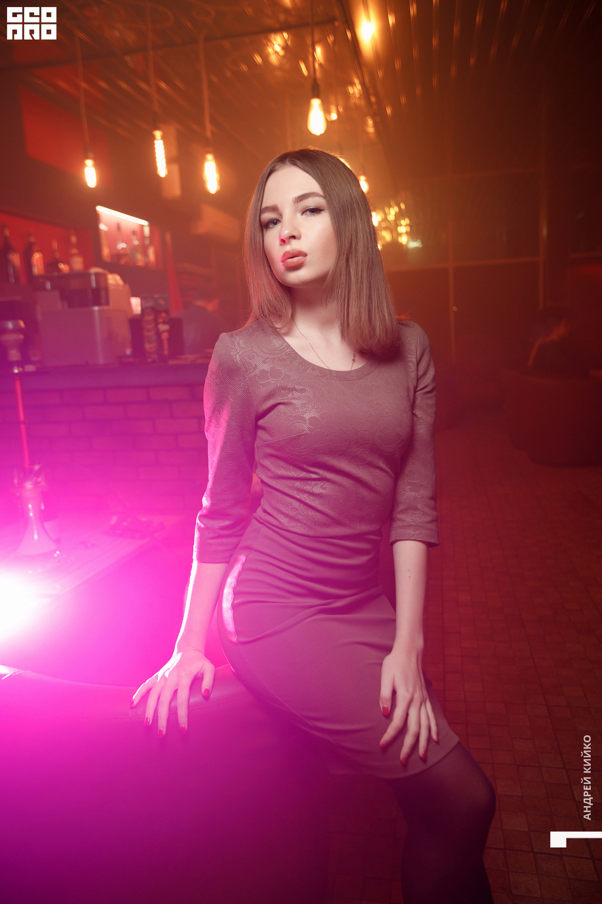 Воскресенье в Hookah bar Mansion 17