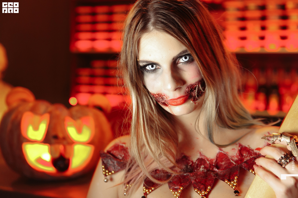 Halloween 14