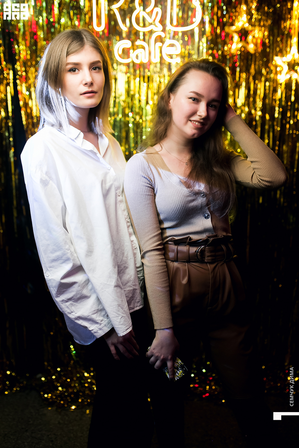 R&B Cafe - Saturday Night 25