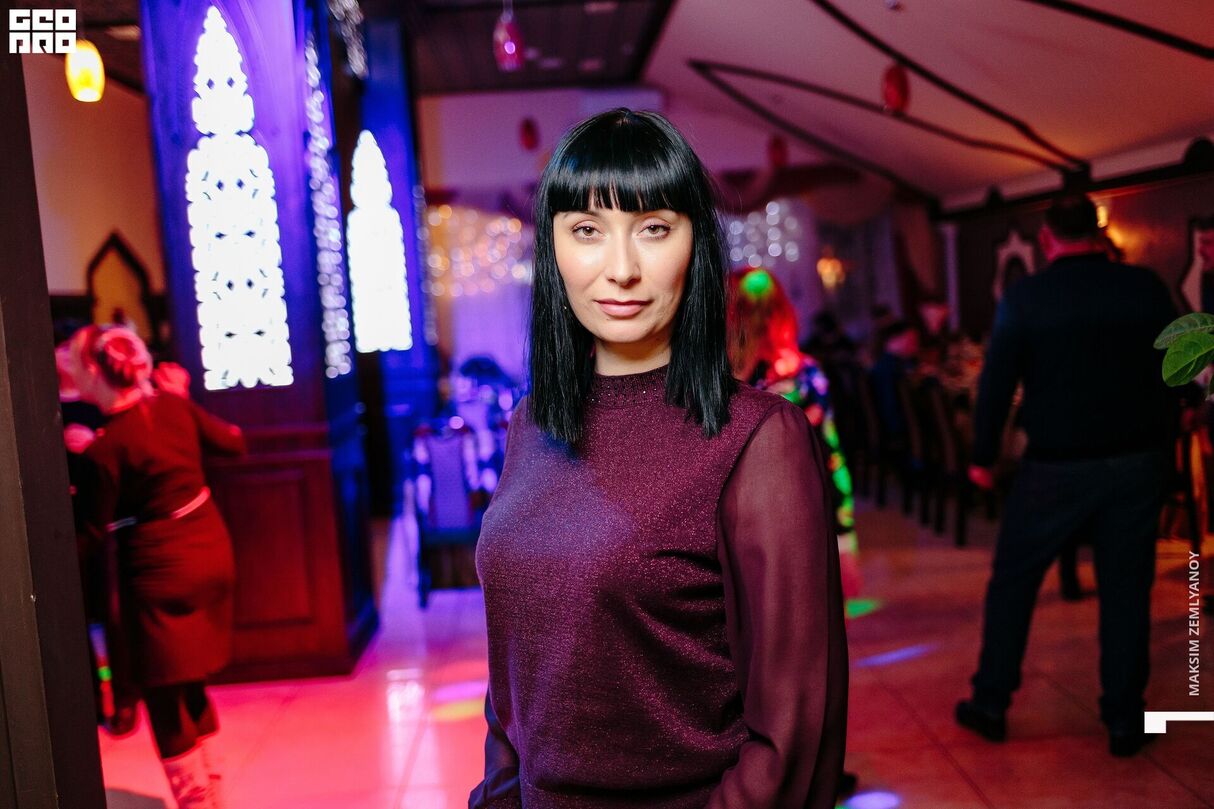 Суббота в ресторане Дастархан 15