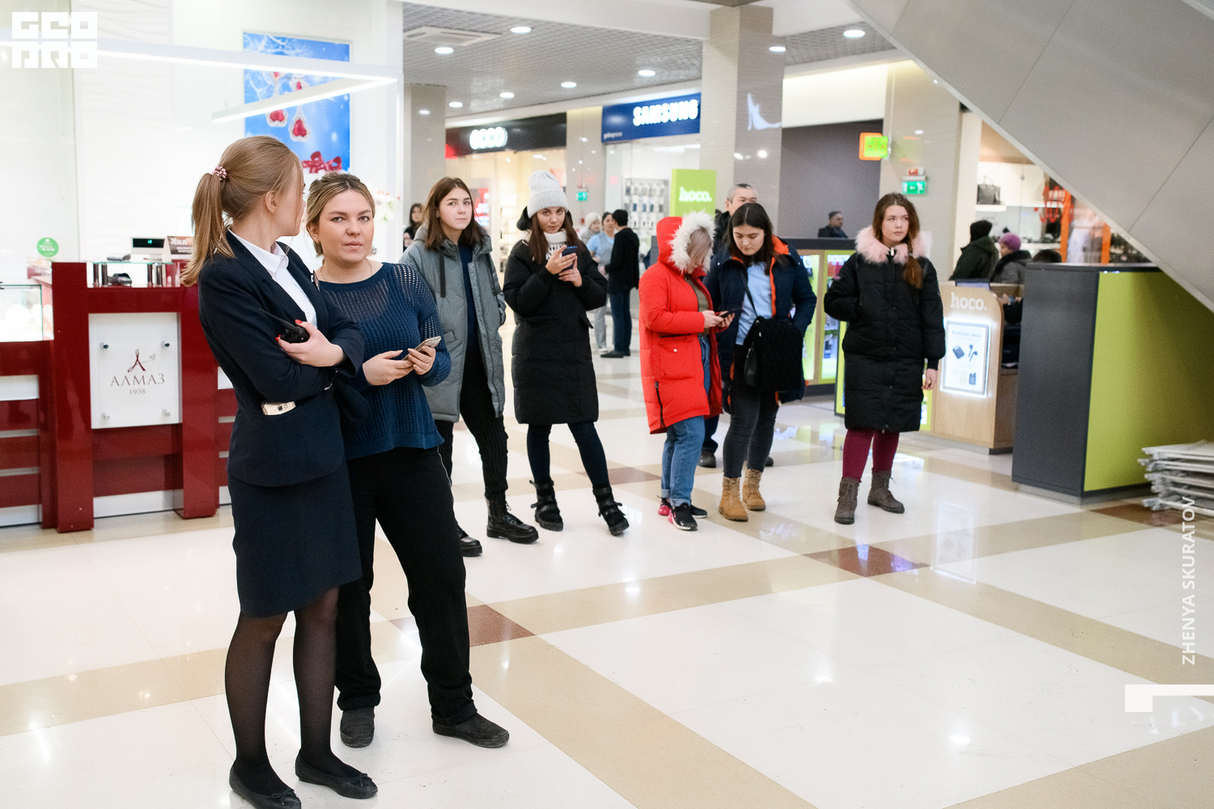 Новый стильный Fashion Festival 29