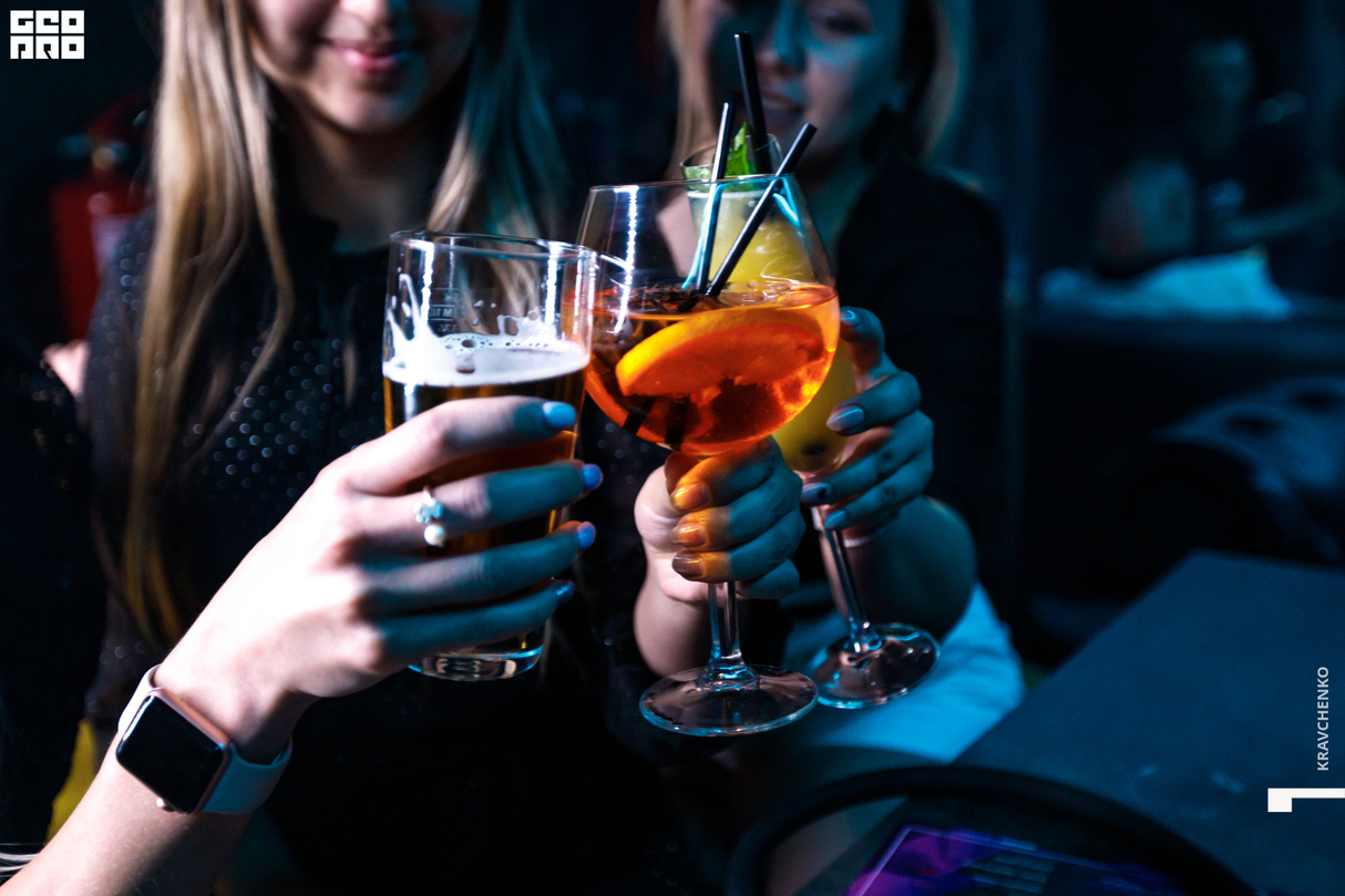 Non-Stop Party at TO-TO Restaurant and Lounge 7