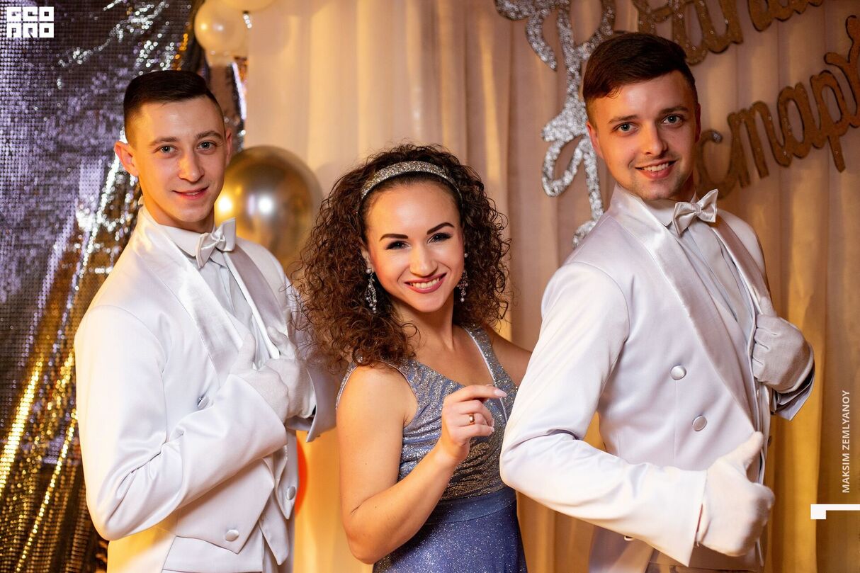 День рождения ресторана "Дастархан" 16