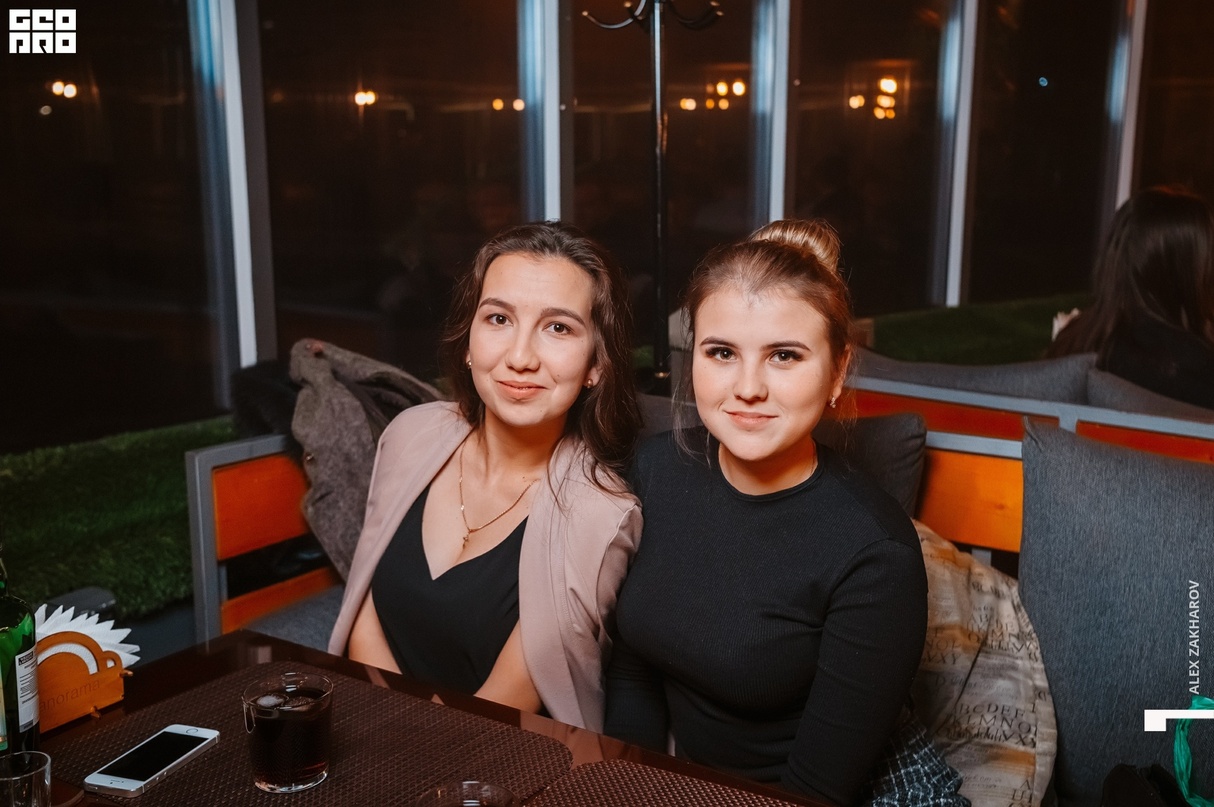 День рождения Панорамы 7