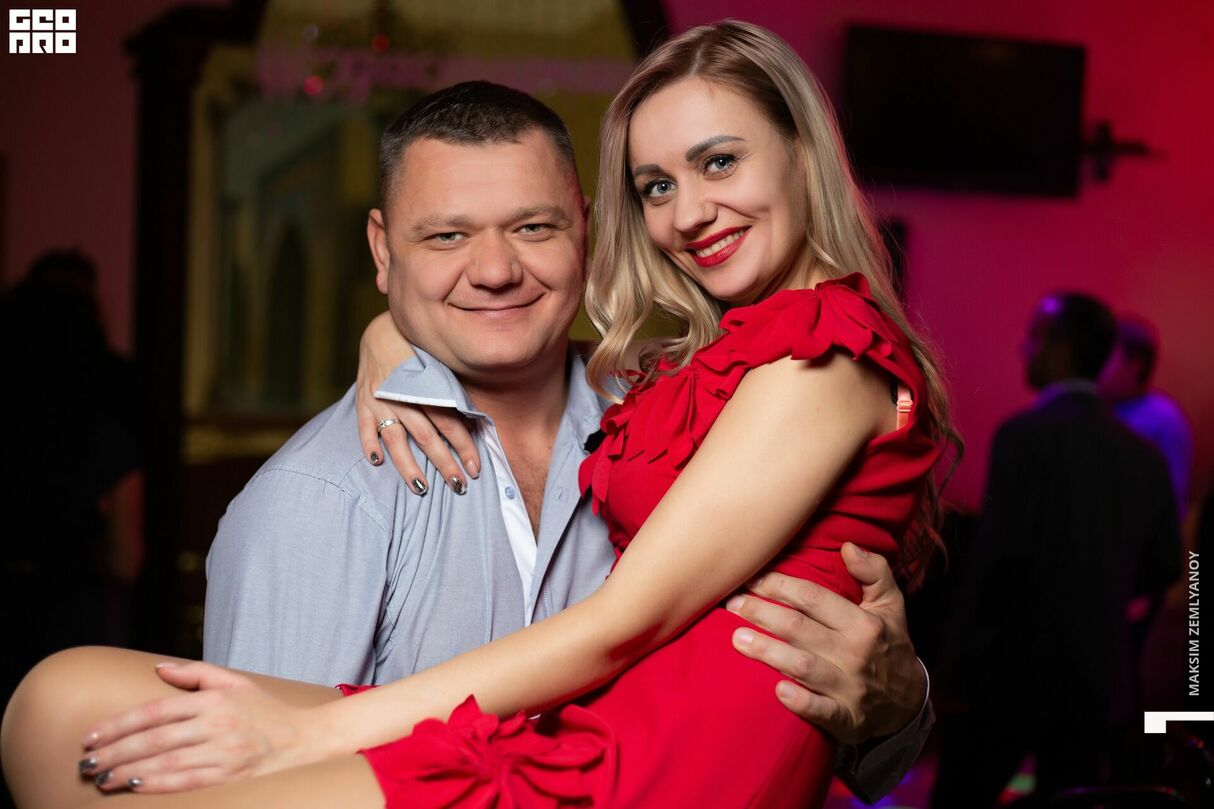 Суббота в ресторане "Дастархан" 30