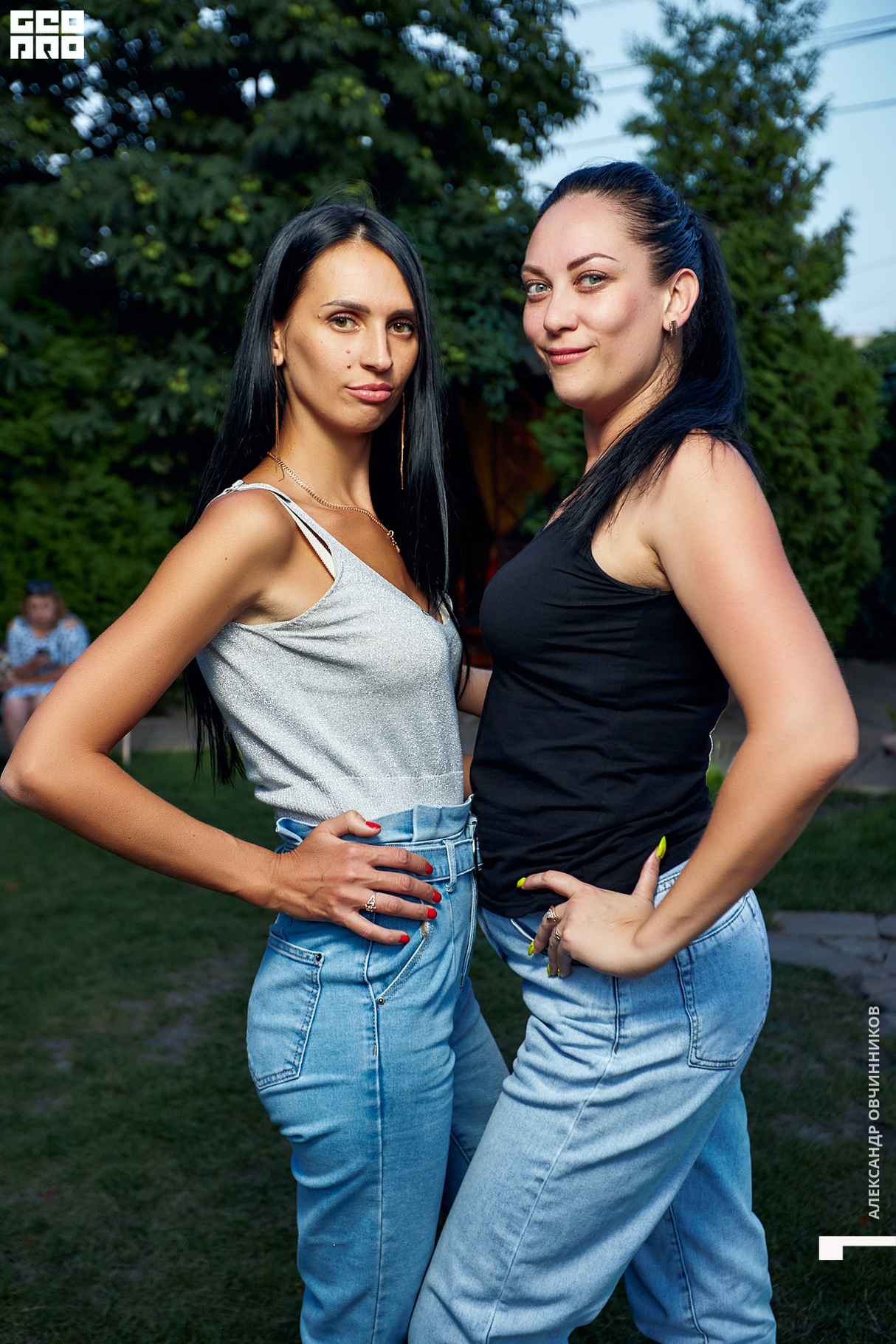 Суббота в ресторане "Пегас" 27