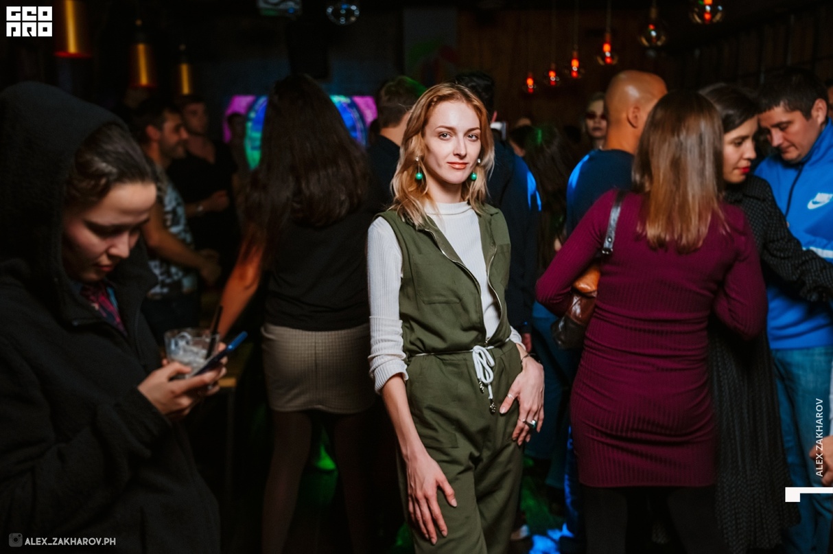 Dj Smile (Moscow) 30