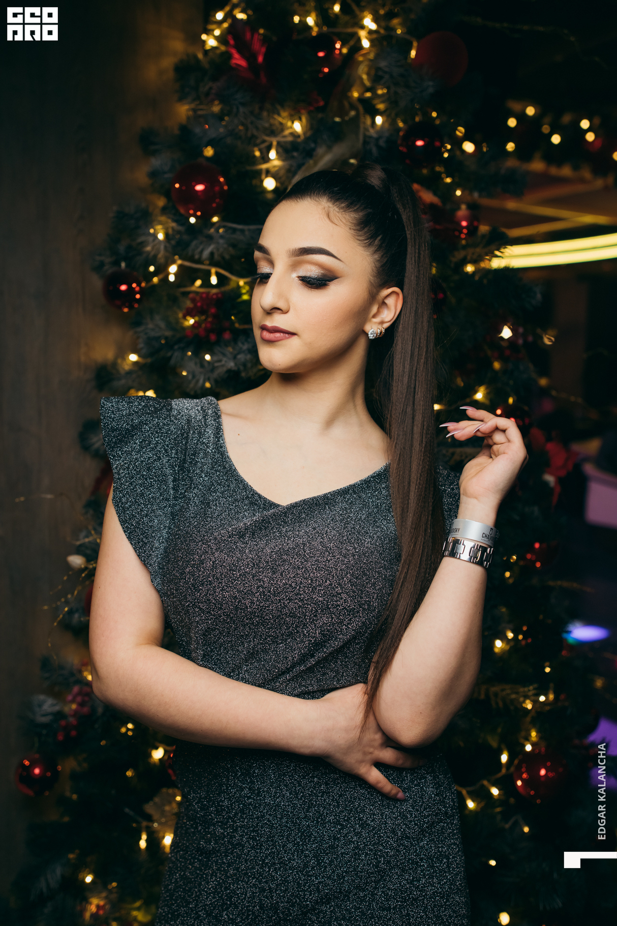 Karaoke&Restaurant "CHAIKOVSKY" - Суботня вечірка 11