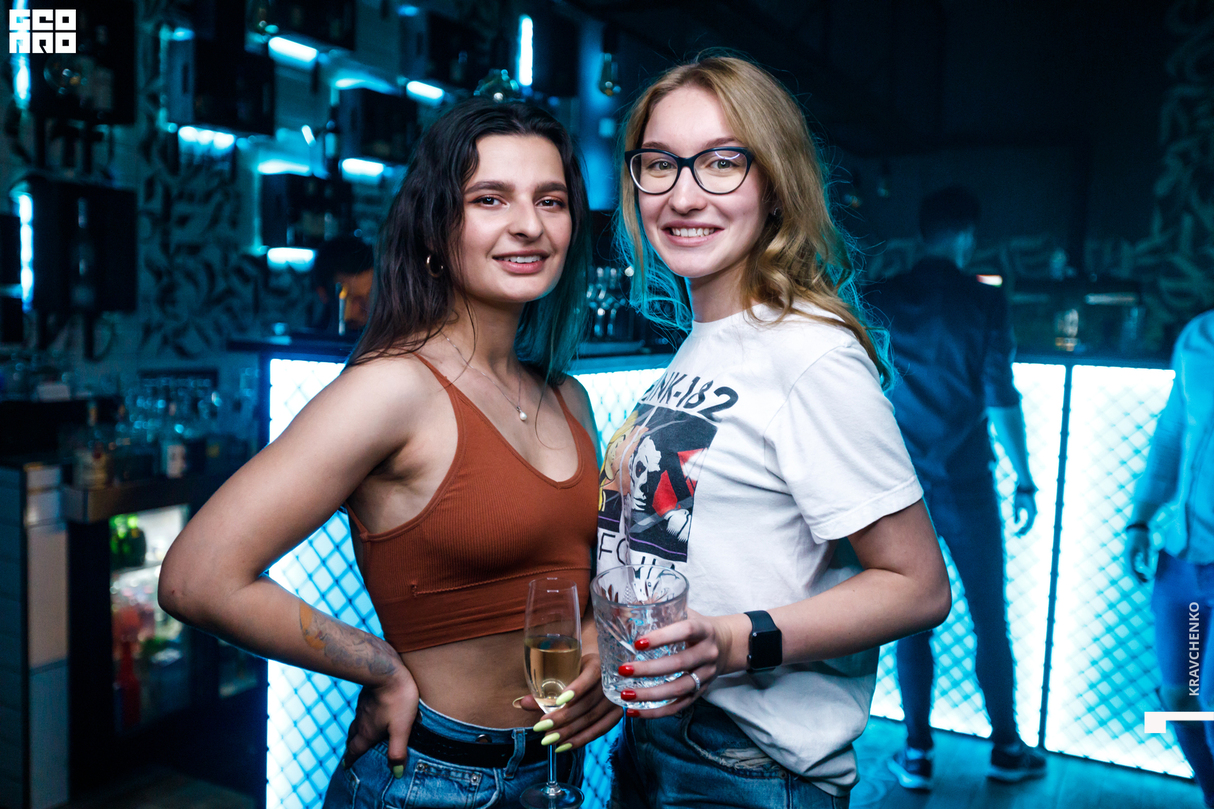 Non-Stop Party at TO-TO Restaurant and Lounge 15