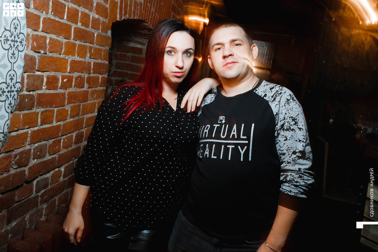 РестоБар 1878 - Вечеринка 2000 24