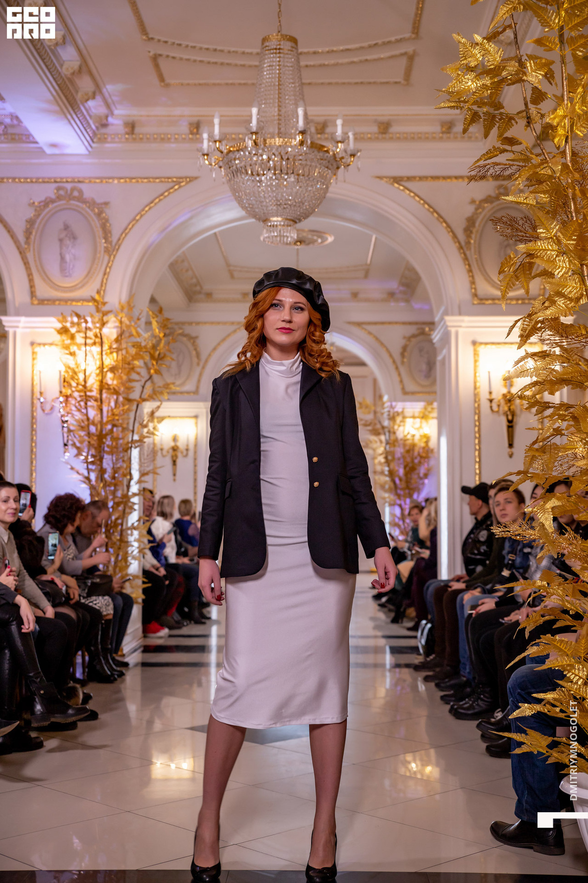 Neva Fashion Week St.Petersburg Day 2 20