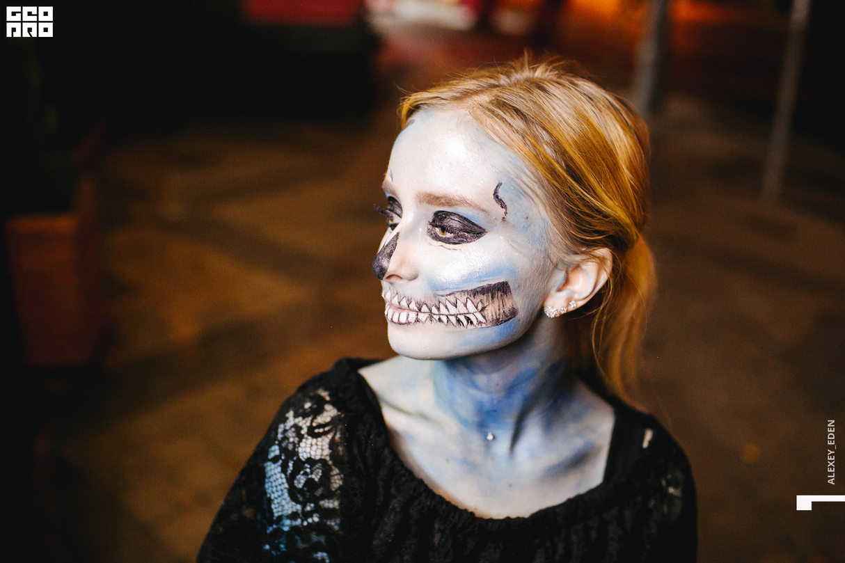 HALLOWEEN 19