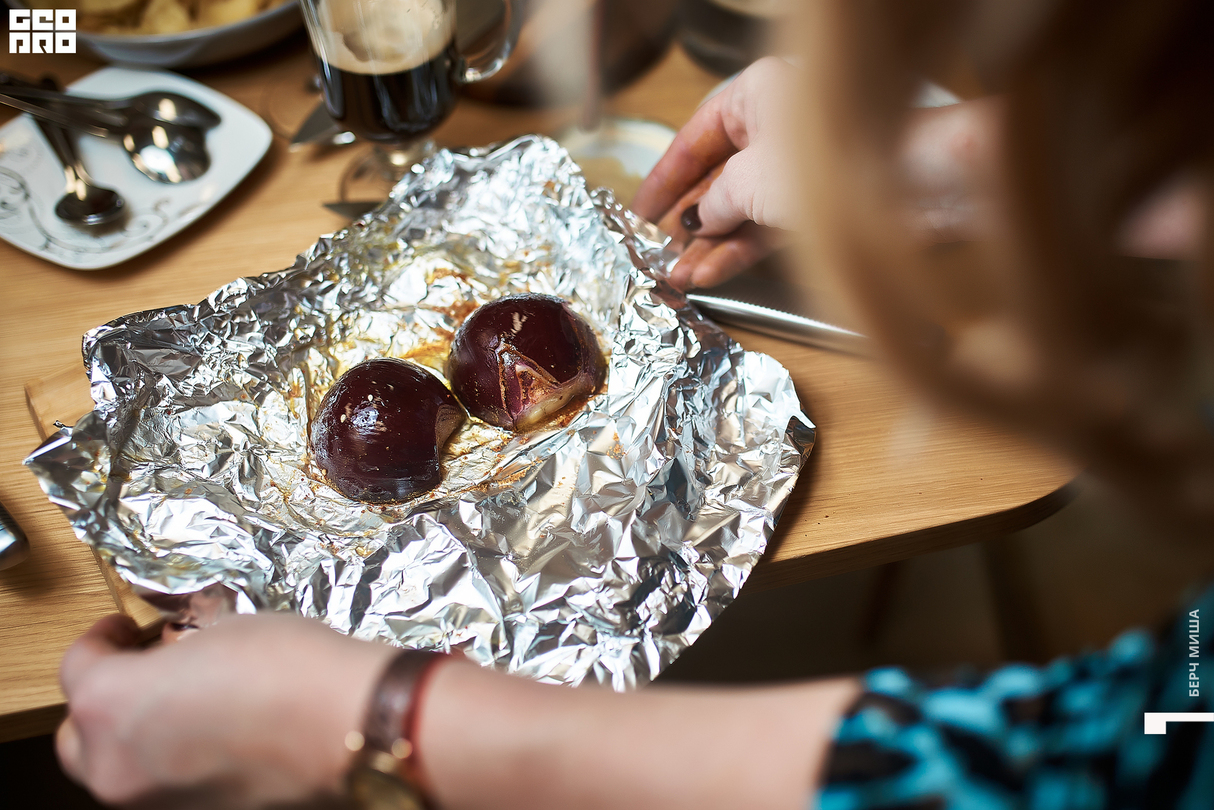 Love Food Party 30