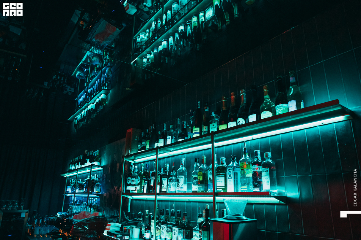 Karaoke&Restaurant "CHAIKOVSKY" - Суботня вечірка 26