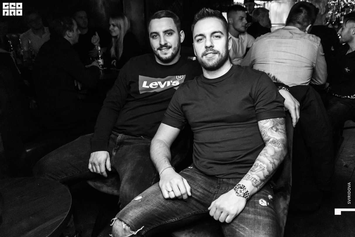 Saturday Night at KU Club & Bar 28