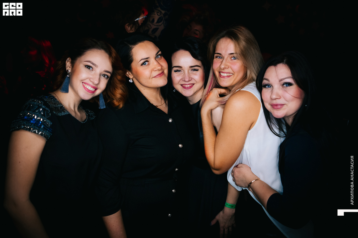 Новогодние корпоративы в Dolce Vita! 16