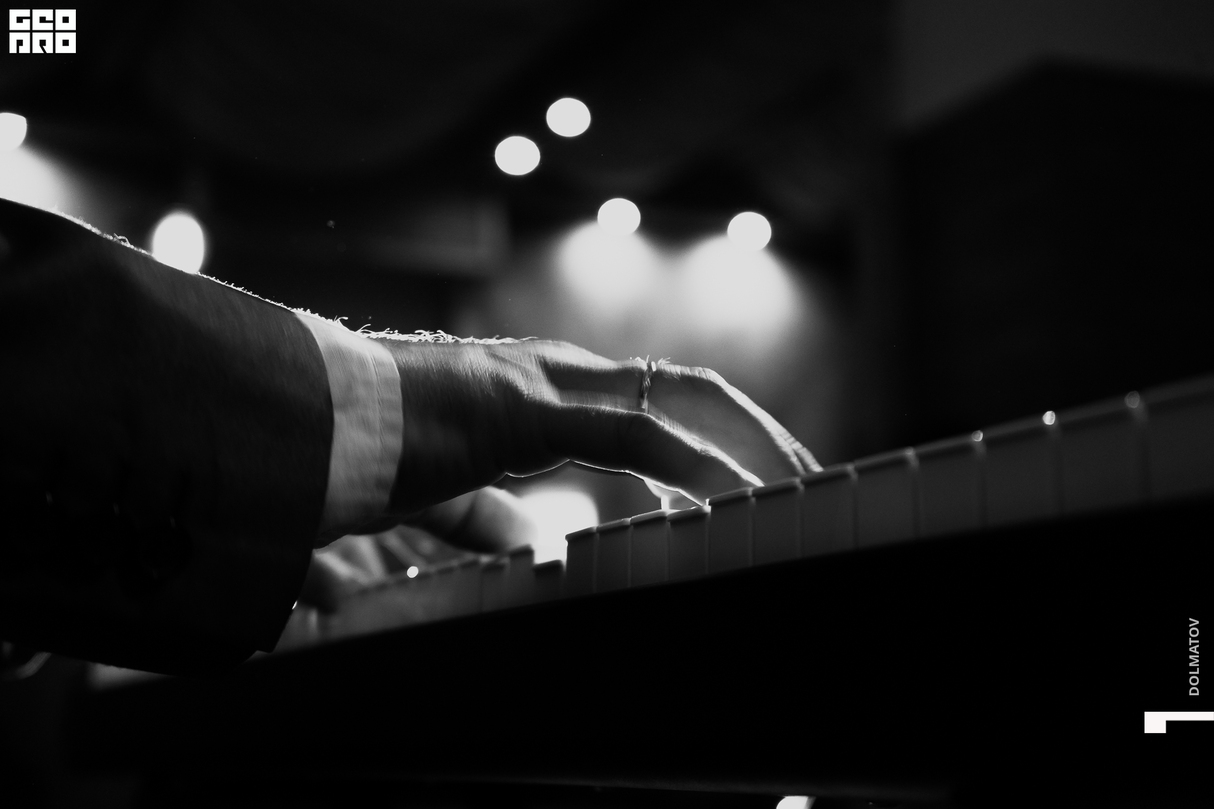 Paranormal Jazz 27