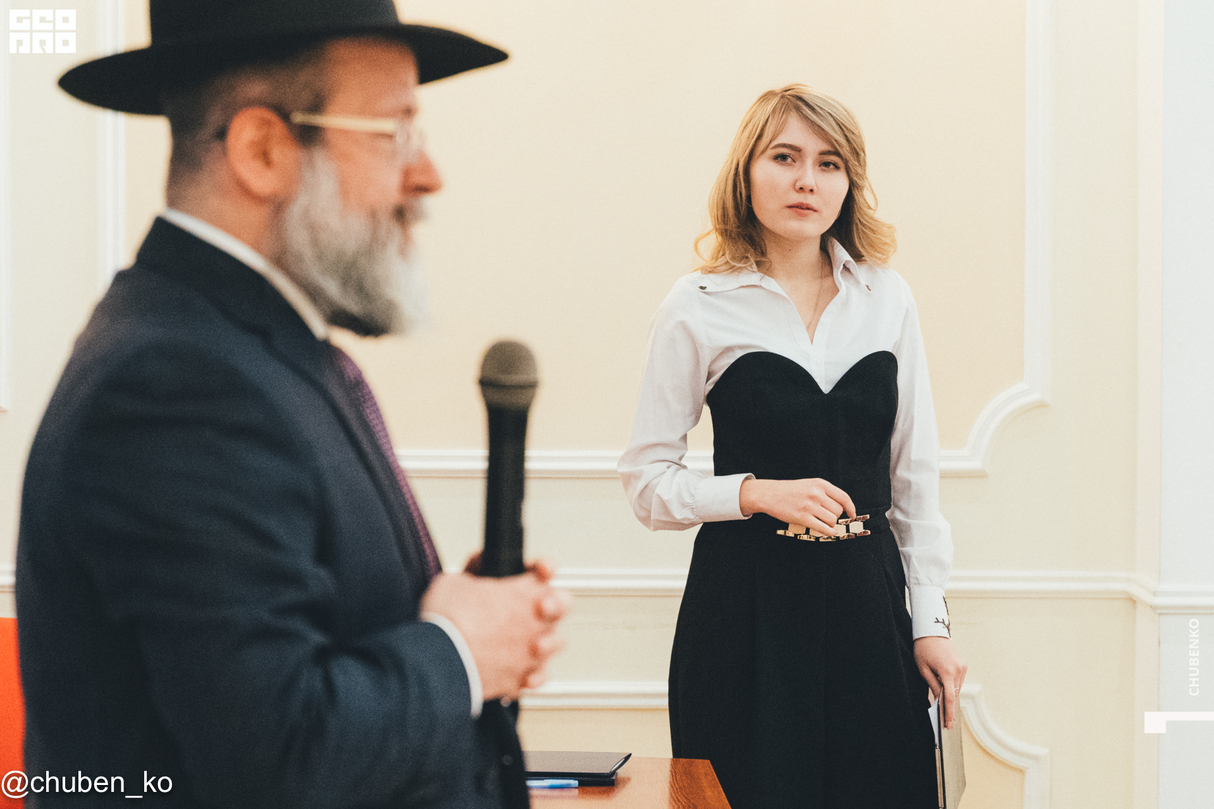 Открытие и презентация работы школы «Future – School of advanced technologies» 24