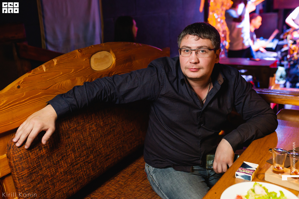 Международный День Повара в WINKEL KLUB 30