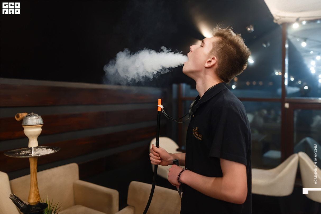 Субботний вечер! 16