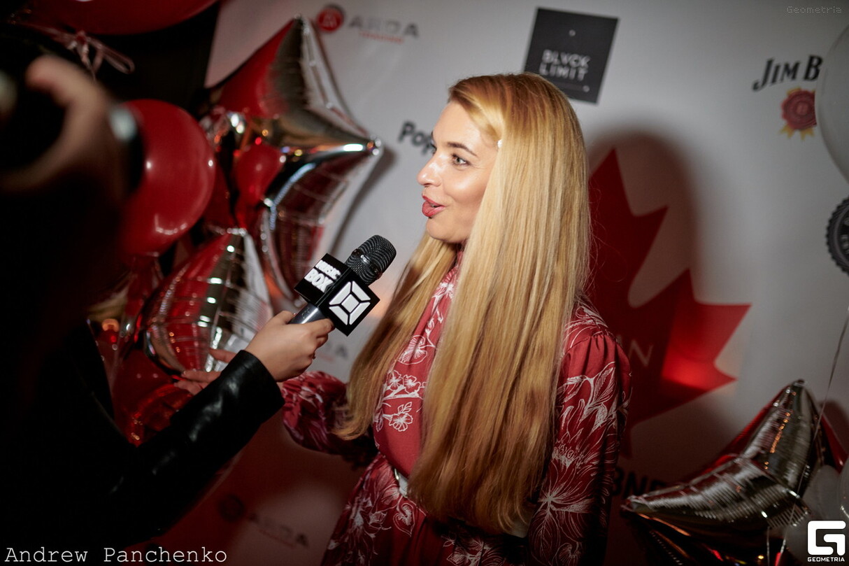 День народження Canadian Club & Restaurant! 26