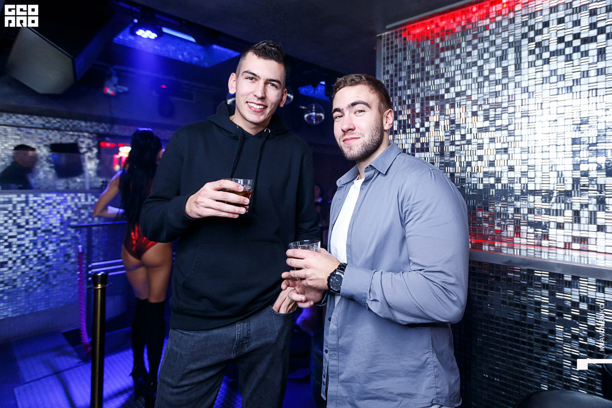 Friday party with DJane Svenska 9