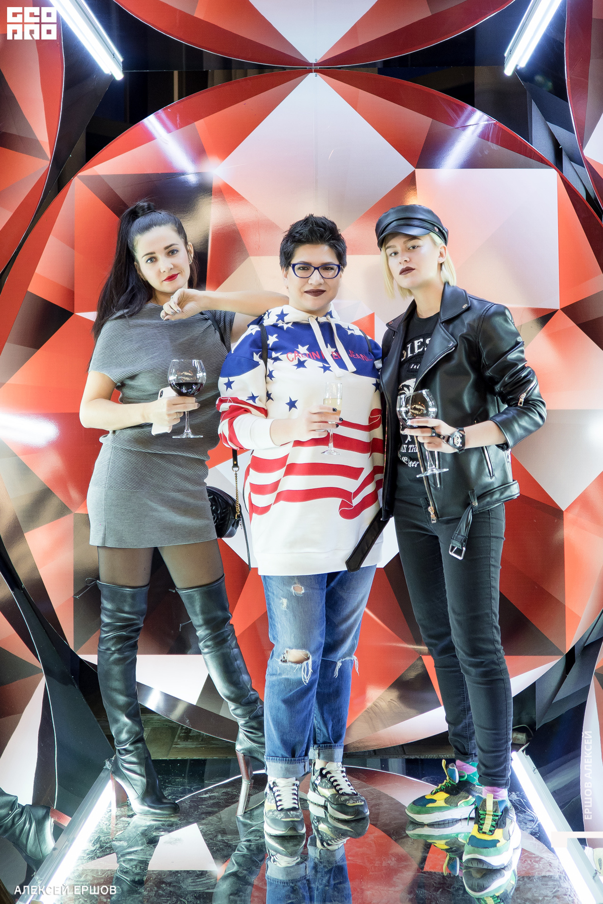 Радио mCm 9 лет! 28