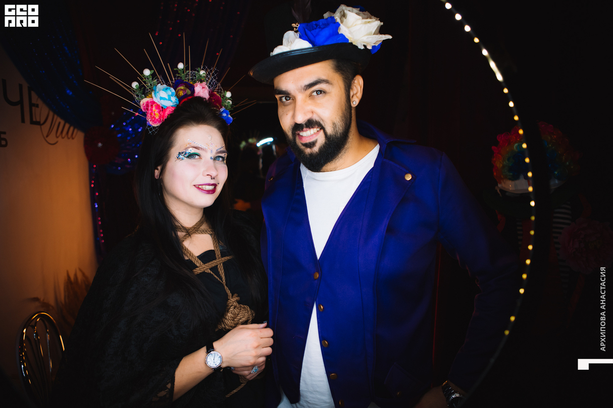 Dolce Vita | CIRCUS 12