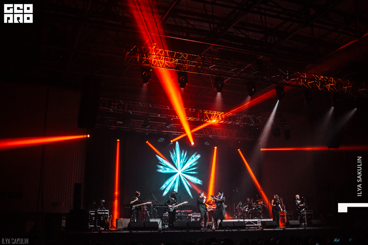The Pink Floyd Show 10