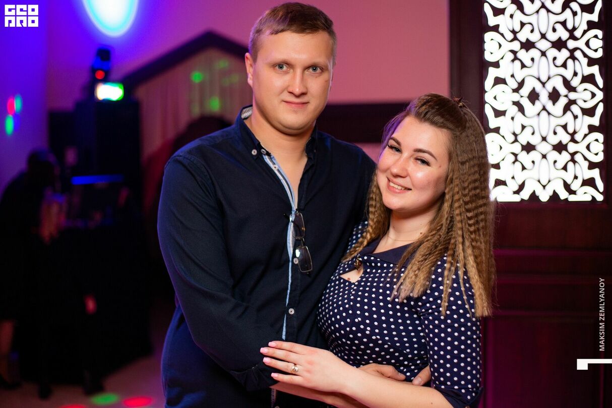Суббота в ресторане "Дастархан" 17