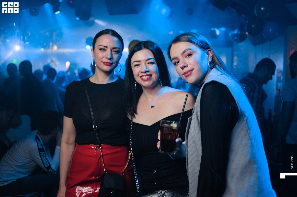 Большая дискотека 2000х 20