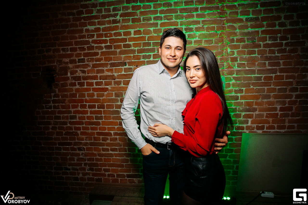 Galeria Smoke - Saturday Party 28