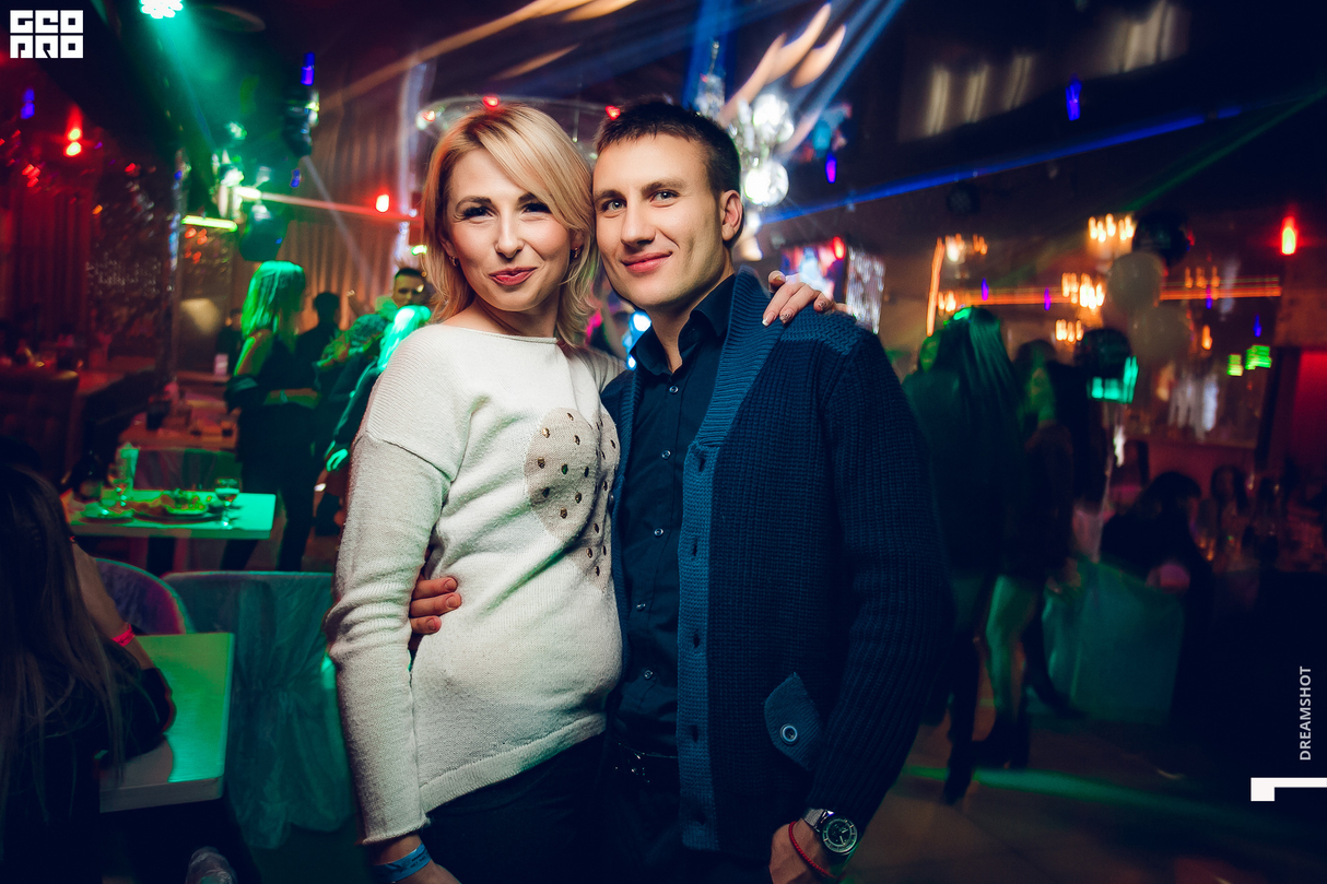 Суббота в Святошине 21