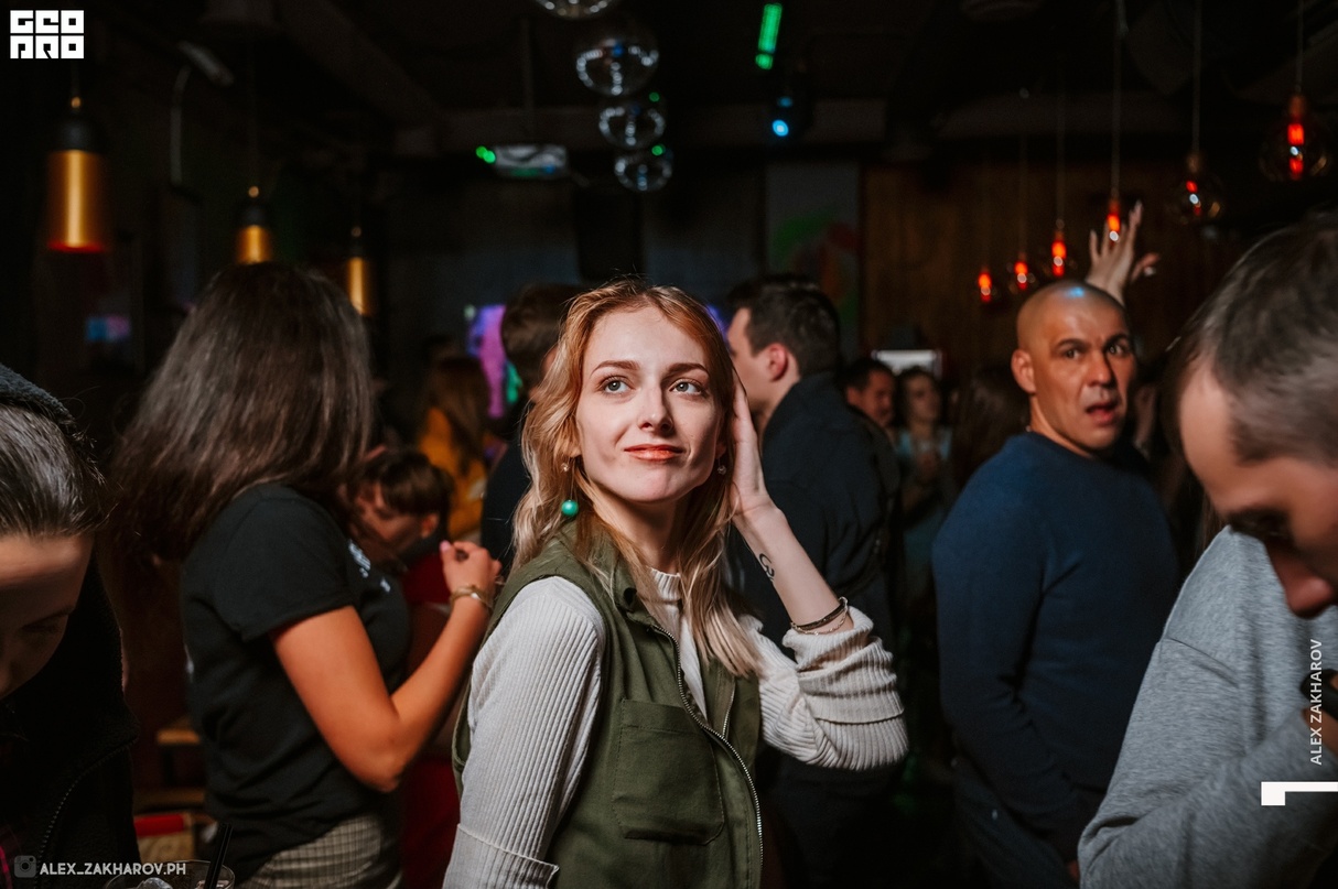 Dj Smile (Moscow) 27