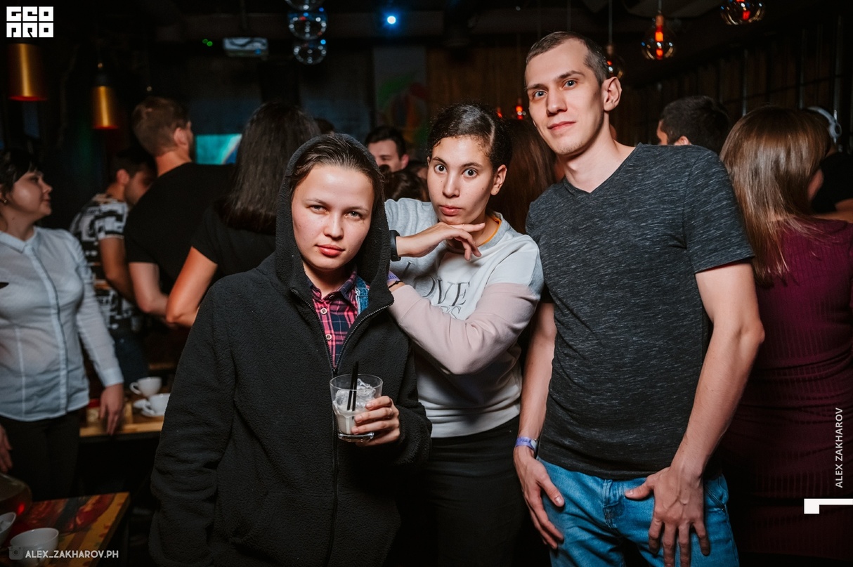 Dj Smile (Moscow) 26