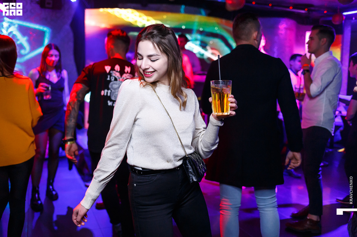 Winter Masquerade at Fashion Club 30