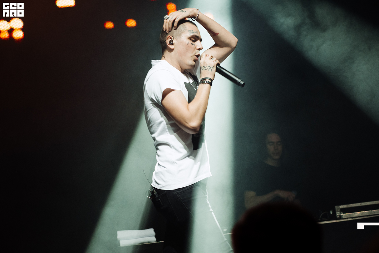 FACE в Телеклубе 26