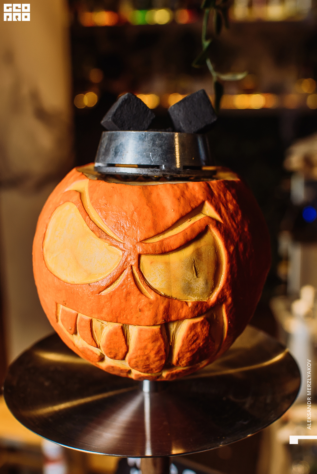 HALLOWEEN|SKOBA 15