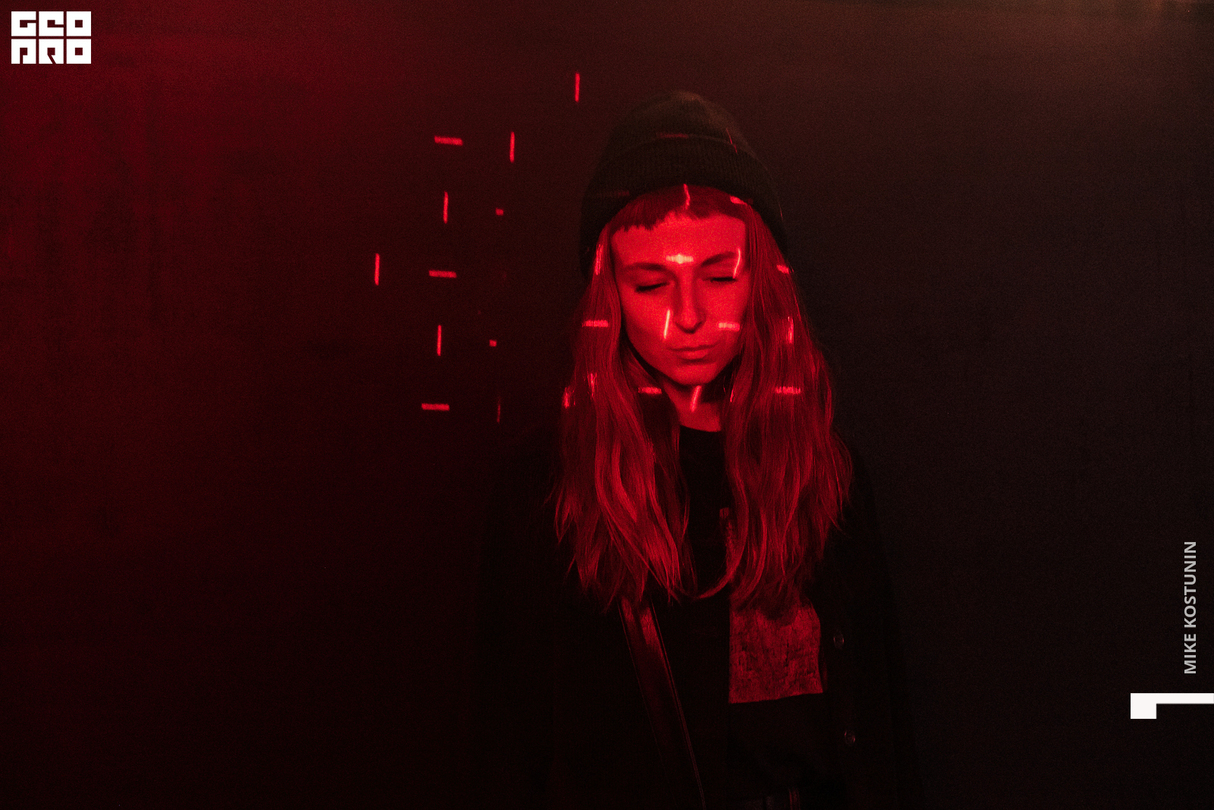 СИЛА ТОКА 2020: YUNG ACID 10
