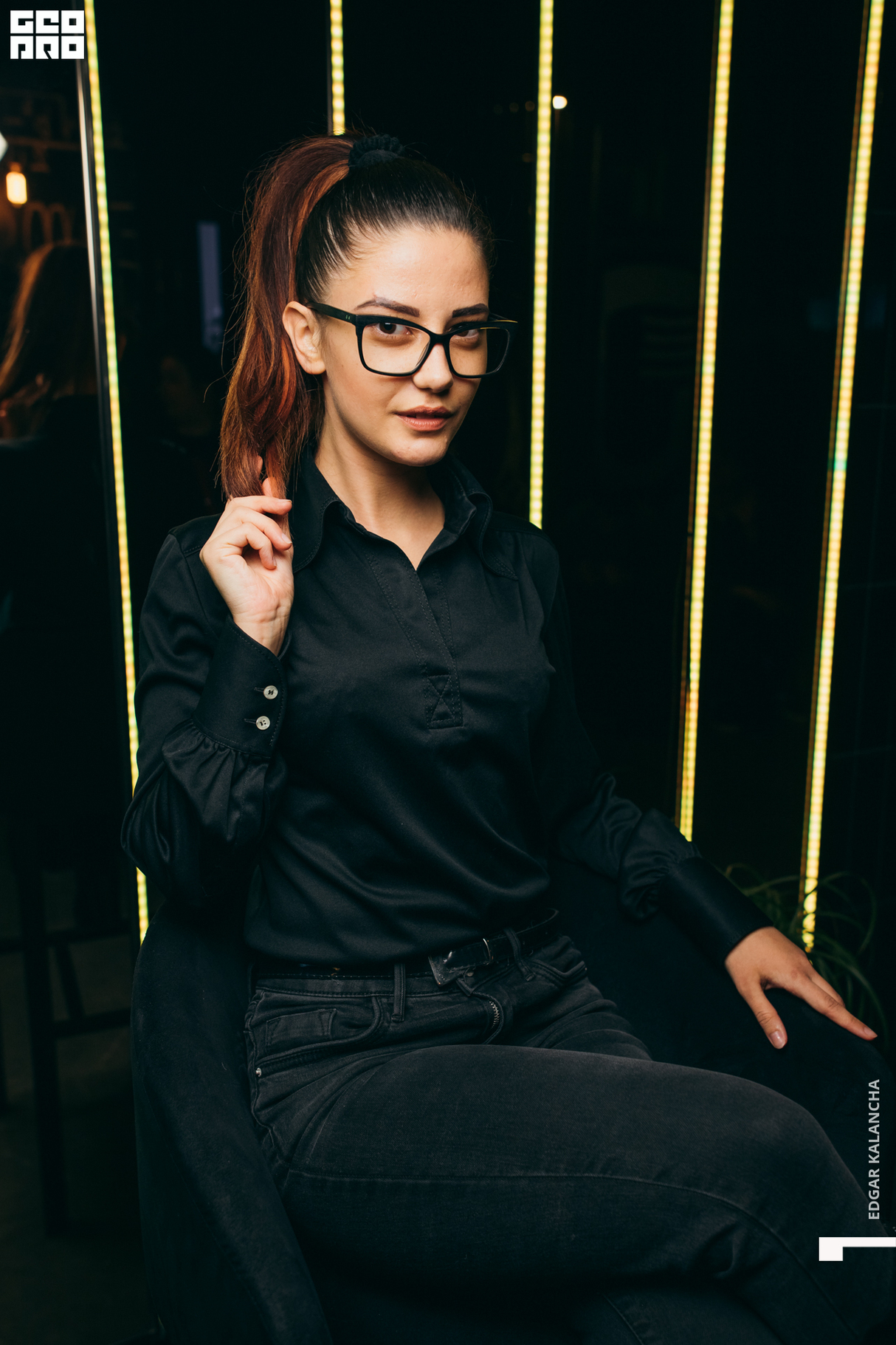 Karaoke&Restaurant "CHAIKOVSKY" - Суботня вечірка 20