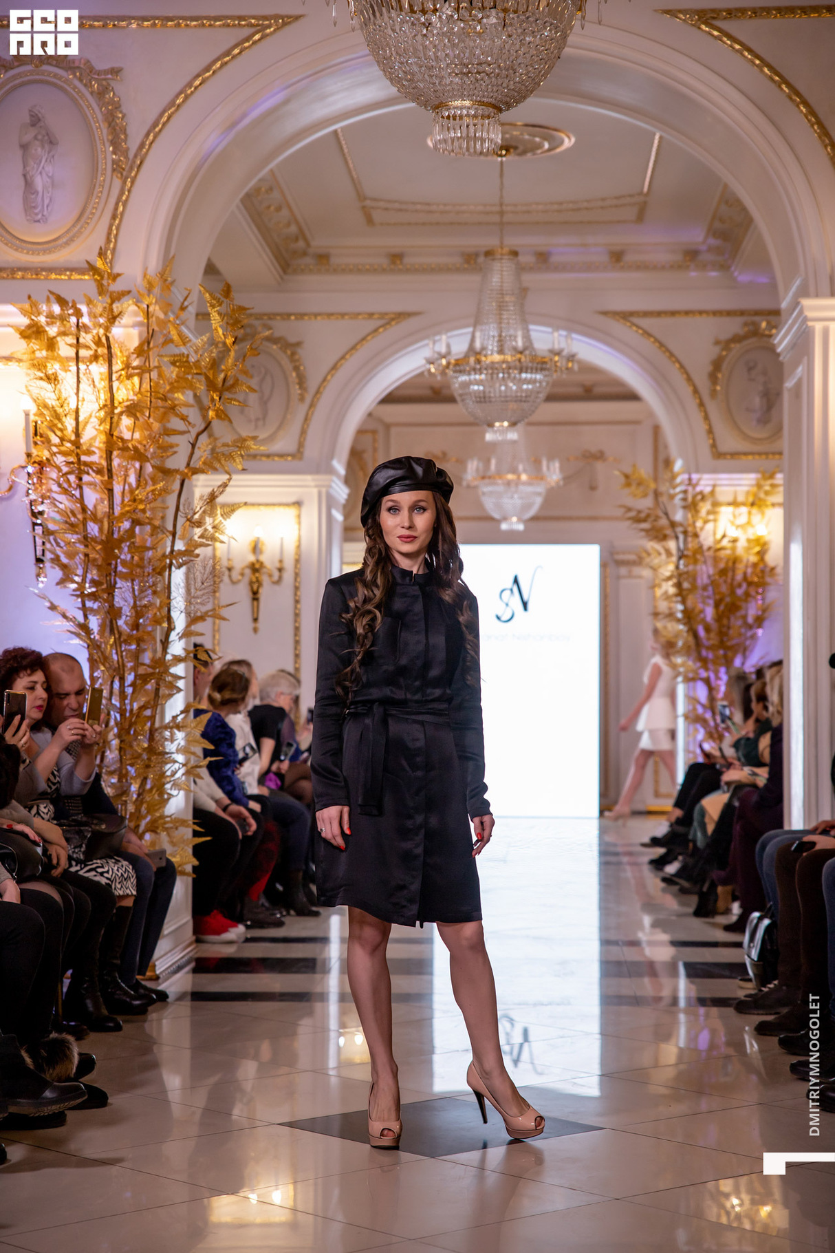 Neva Fashion Week St.Petersburg Day 2 24