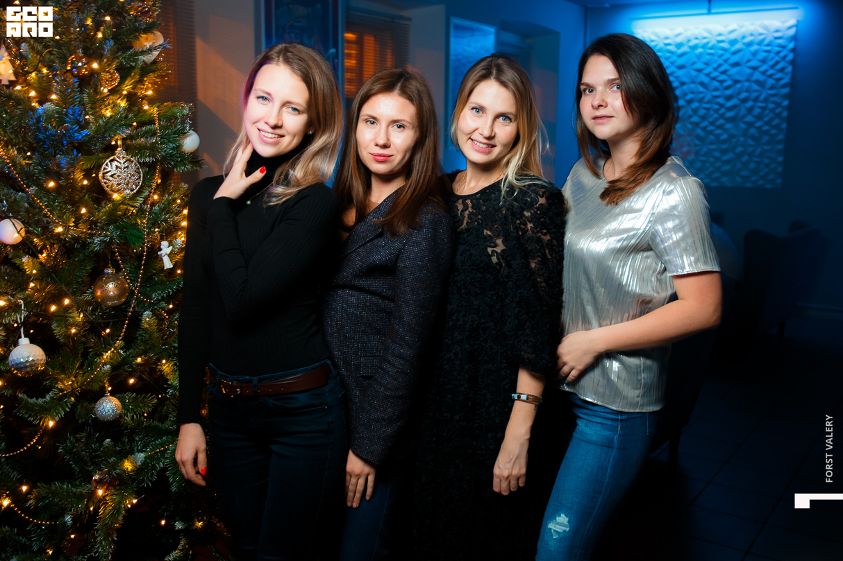 БЕЛЫЙ ОГОНЬ | SMETANA | WHITE PARTY #23 12