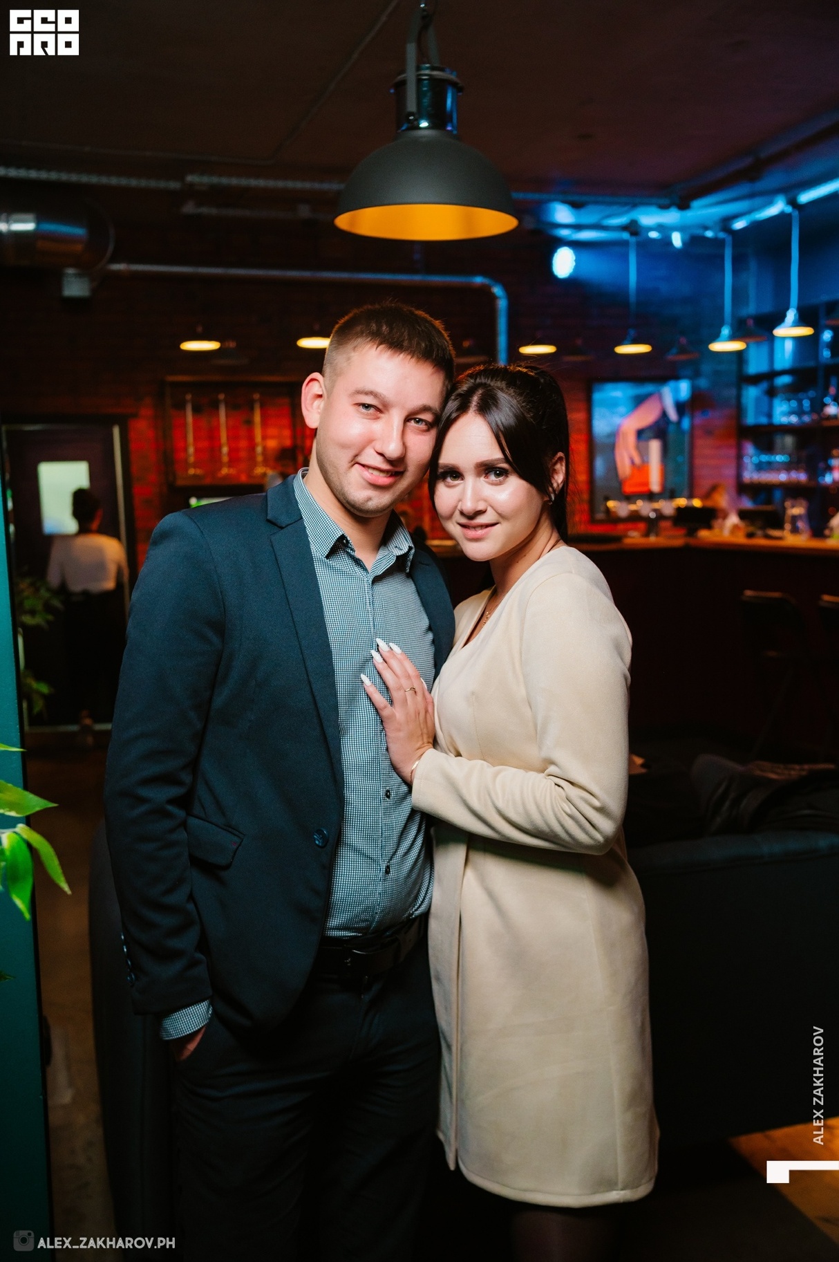 SATURDAY 8