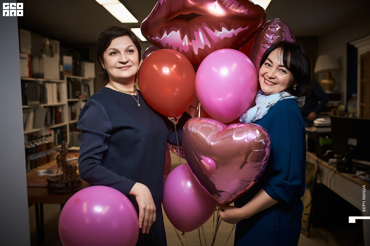 Love Food Party 29