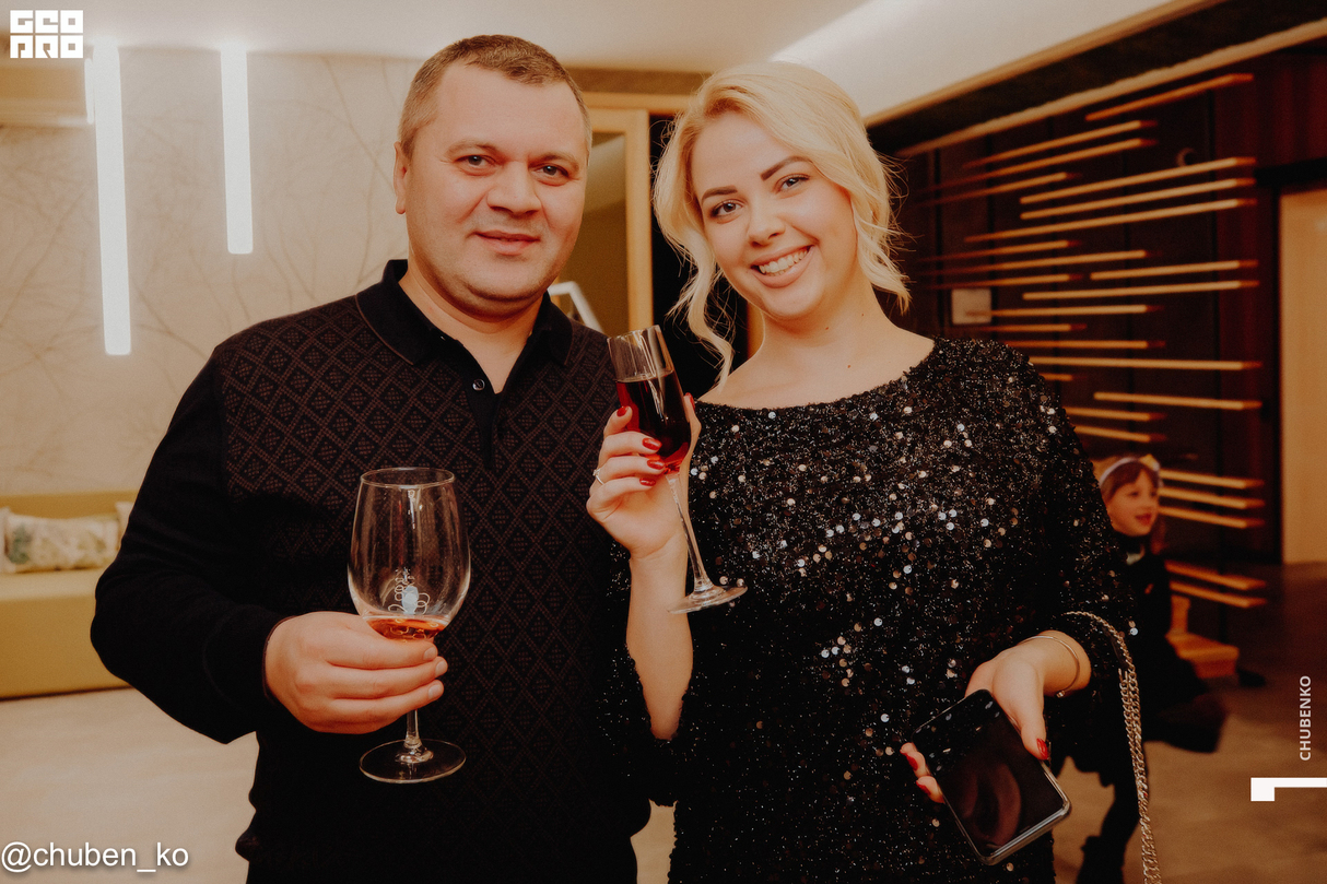 14 февраля в PRIRODA 14