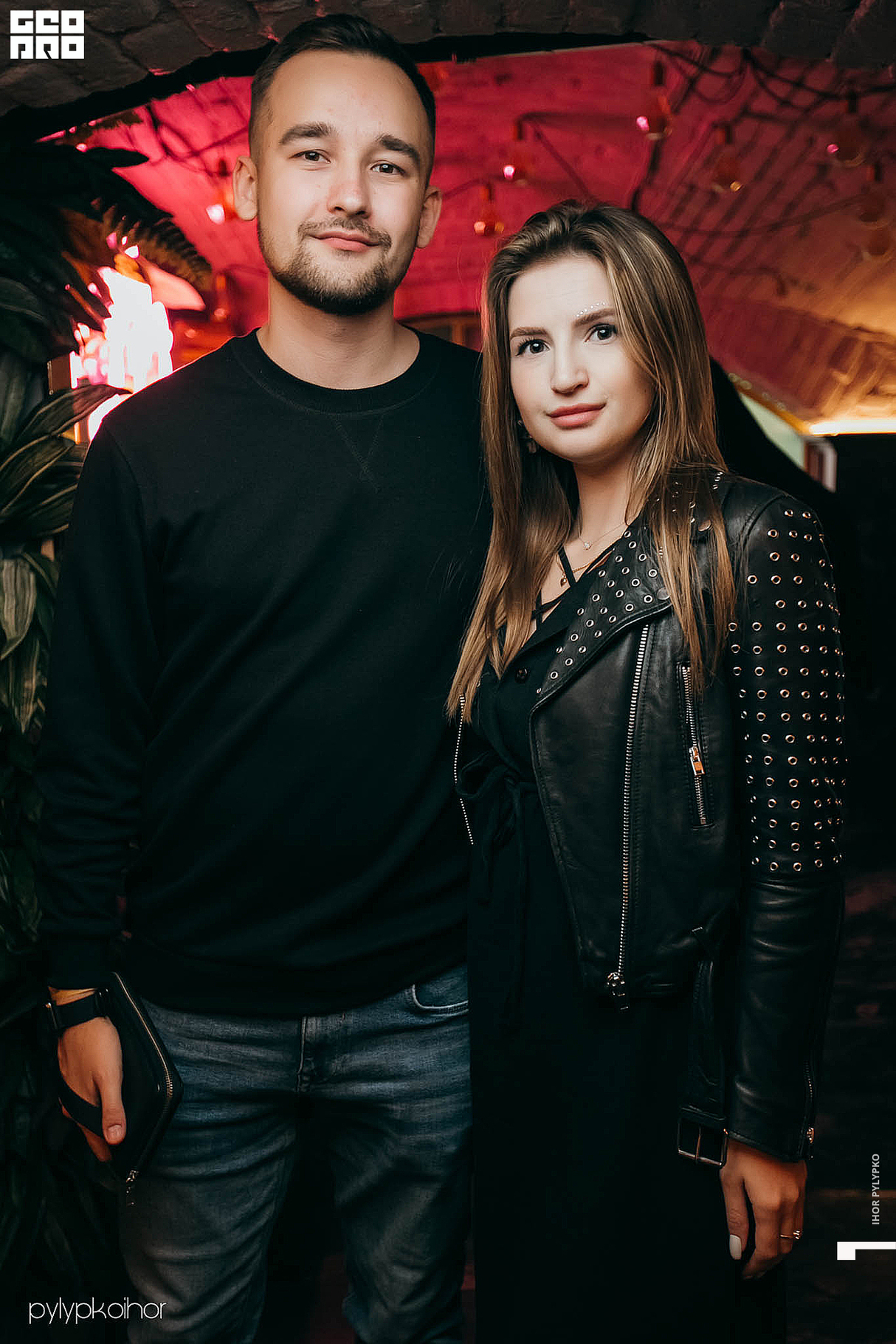 Solo karaoke&music bar - Friday party 16